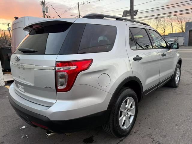 used 2013 Ford Explorer car, priced at $8,399