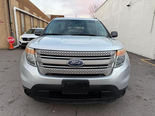 used 2013 Ford Explorer car, priced at $8,399