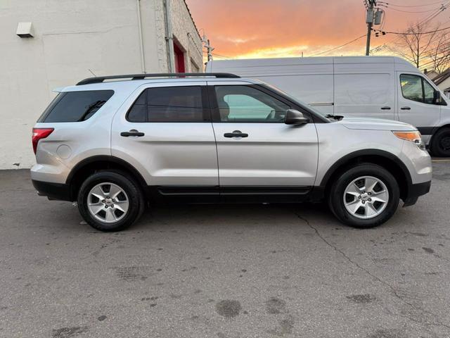 used 2013 Ford Explorer car, priced at $8,399