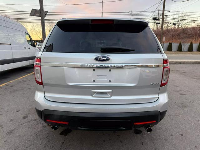 used 2013 Ford Explorer car, priced at $8,399