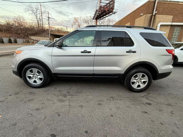 used 2013 Ford Explorer car, priced at $8,399