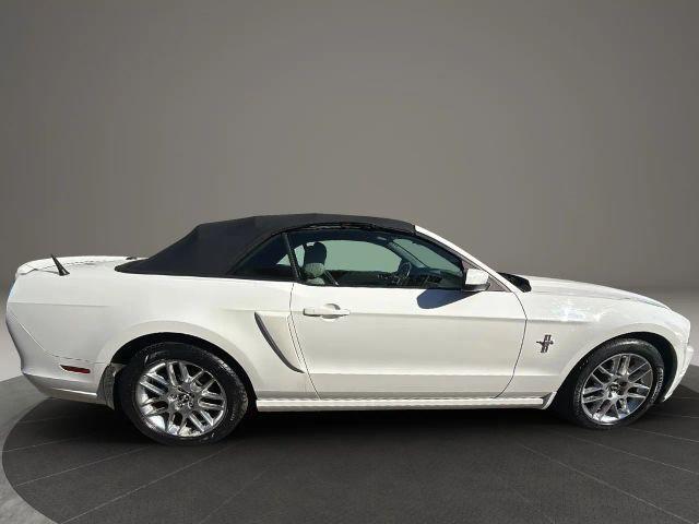 used 2013 Ford Mustang car, priced at $14,750