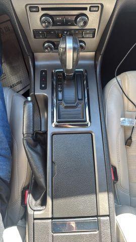 used 2013 Ford Mustang car, priced at $14,750