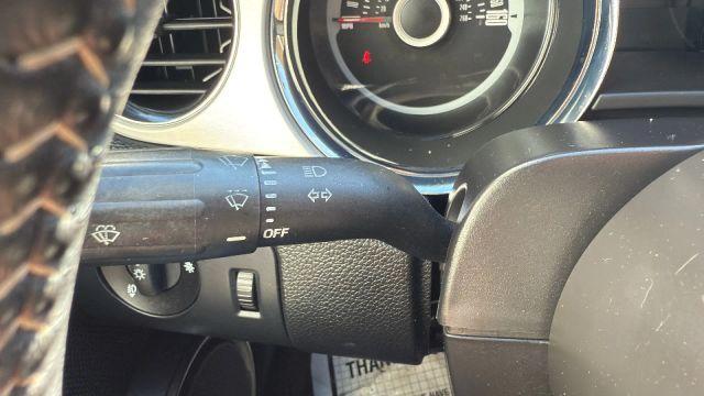 used 2013 Ford Mustang car, priced at $14,750