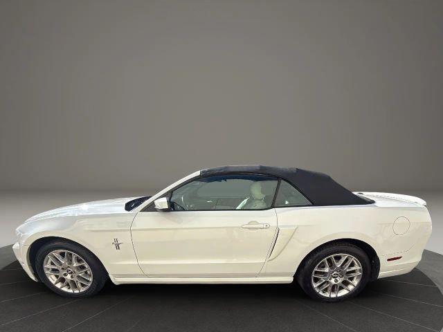 used 2013 Ford Mustang car, priced at $14,750