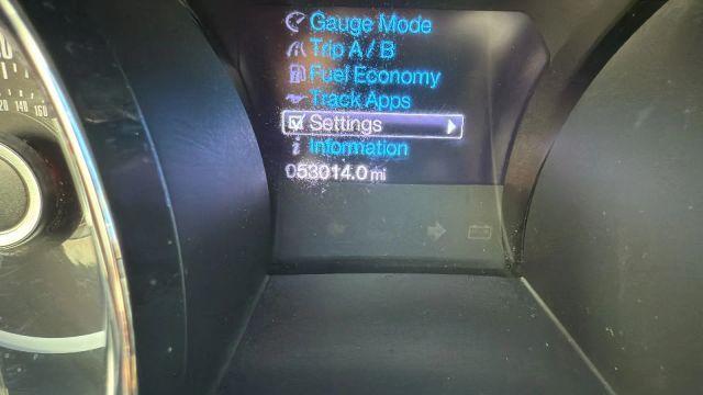 used 2013 Ford Mustang car, priced at $14,750
