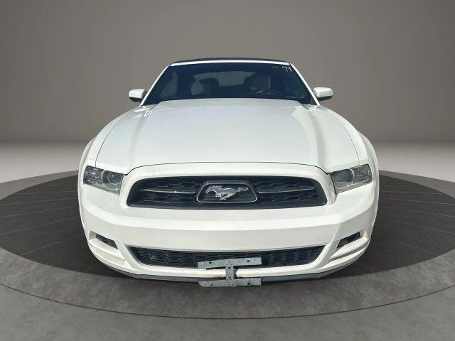 used 2013 Ford Mustang car, priced at $14,750