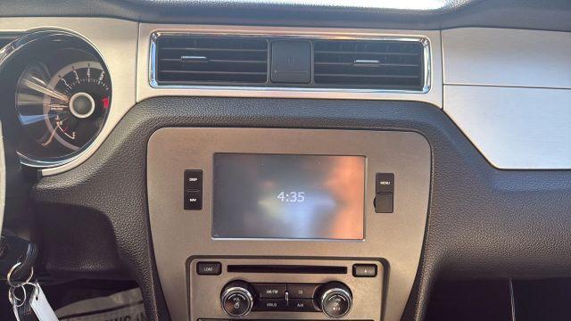 used 2013 Ford Mustang car, priced at $14,750