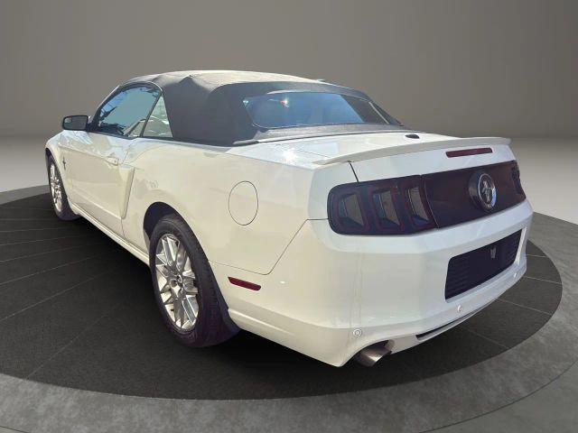 used 2013 Ford Mustang car, priced at $14,750