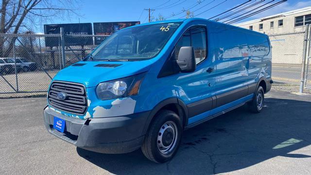 used 2018 Ford Transit-350 car, priced at $15,599