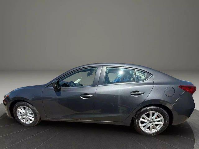 used 2016 Mazda Mazda3 car, priced at $10,099