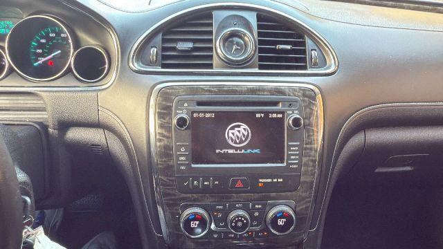 used 2014 Buick Enclave car, priced at $9,999