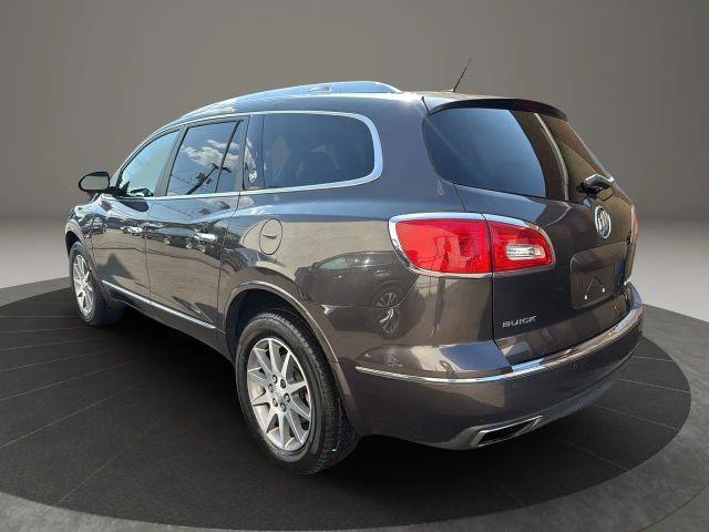 used 2014 Buick Enclave car, priced at $9,999