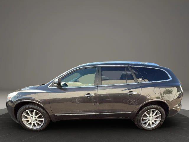 used 2014 Buick Enclave car, priced at $9,999