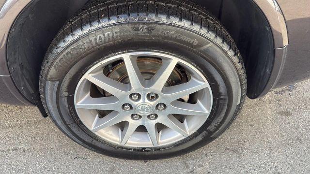 used 2014 Buick Enclave car, priced at $9,999