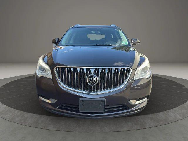 used 2014 Buick Enclave car, priced at $9,999
