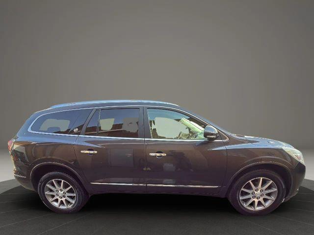 used 2014 Buick Enclave car, priced at $9,999