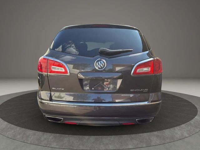 used 2014 Buick Enclave car, priced at $9,999