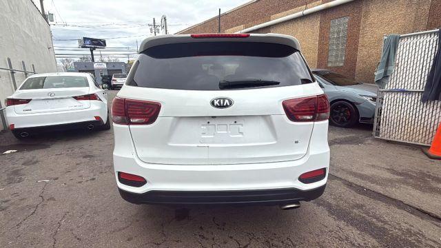 used 2019 Kia Sorento car, priced at $12,999