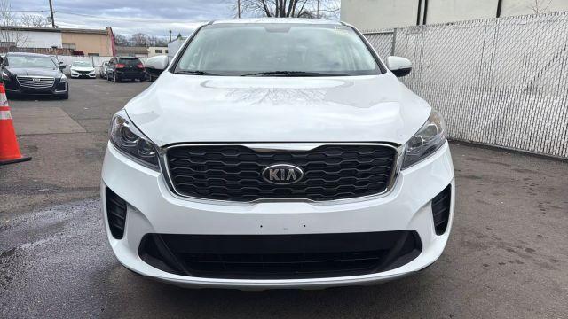 used 2019 Kia Sorento car, priced at $12,999