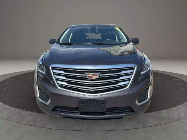 used 2018 Cadillac XT5 car, priced at $15,999