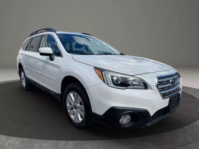 used 2017 Subaru Outback car, priced at $13,999