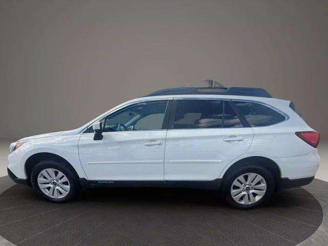 used 2017 Subaru Outback car, priced at $13,999