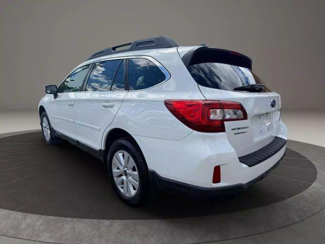 used 2017 Subaru Outback car, priced at $13,999