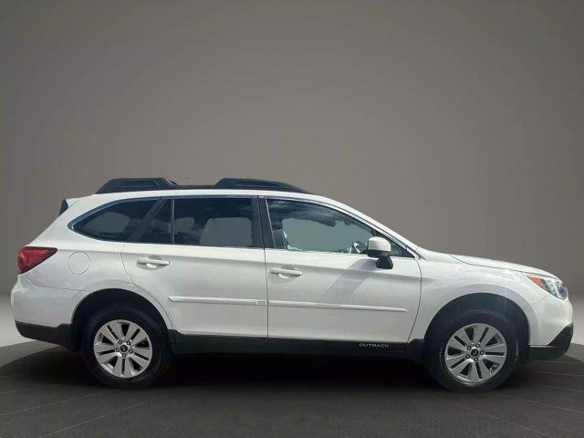 used 2017 Subaru Outback car, priced at $13,999