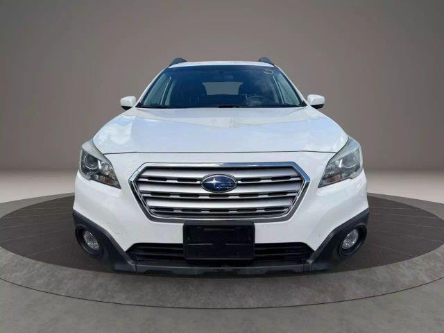 used 2017 Subaru Outback car, priced at $13,999