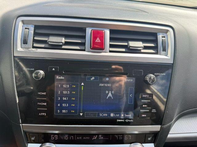 used 2017 Subaru Outback car, priced at $13,999