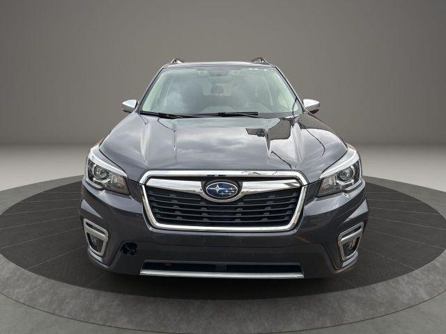 used 2019 Subaru Forester car, priced at $16,999