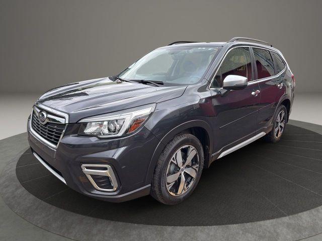 used 2019 Subaru Forester car, priced at $18,499