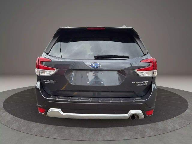 used 2019 Subaru Forester car, priced at $16,999