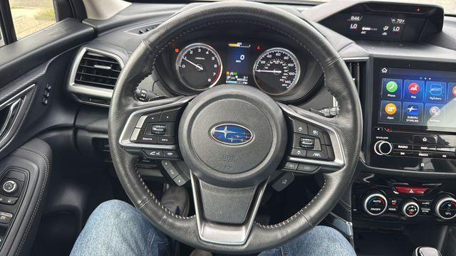 used 2019 Subaru Forester car, priced at $16,999
