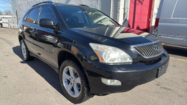 used 2005 Lexus RX 330 car, priced at $7,999