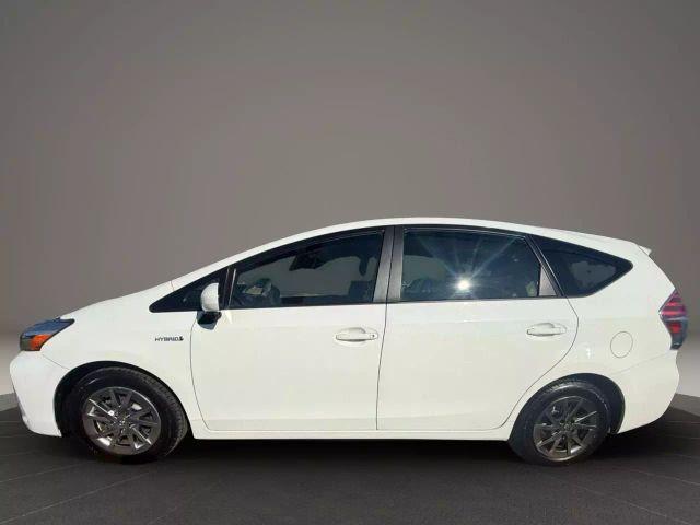 used 2017 Toyota Prius v car, priced at $15,999