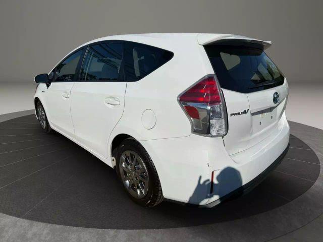 used 2017 Toyota Prius v car, priced at $15,999