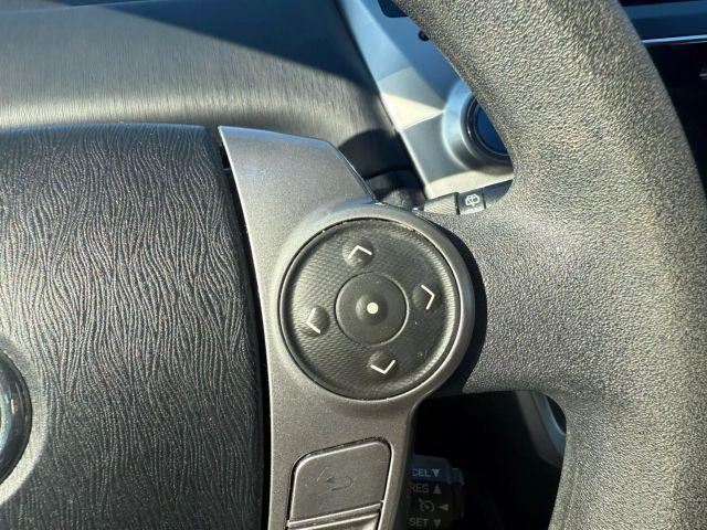 used 2017 Toyota Prius v car, priced at $15,999