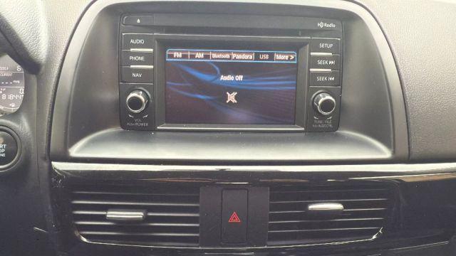 used 2014 Mazda CX-5 car, priced at $11,999