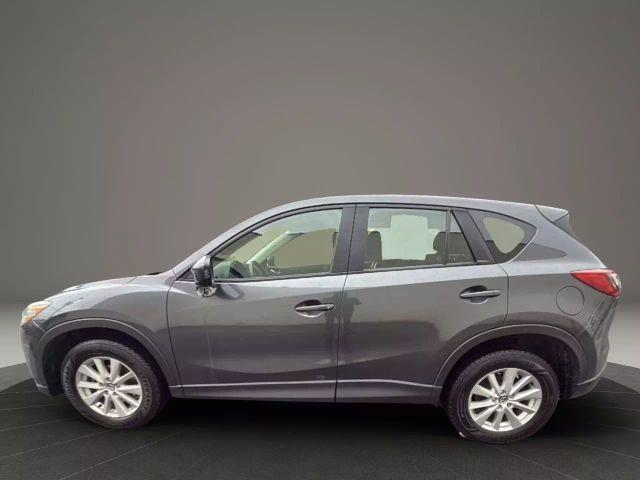 used 2014 Mazda CX-5 car, priced at $11,999