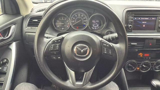used 2014 Mazda CX-5 car, priced at $11,999