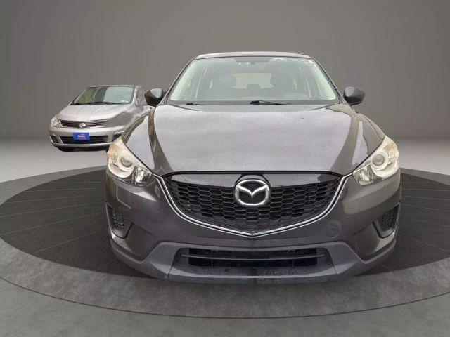 used 2014 Mazda CX-5 car, priced at $11,999