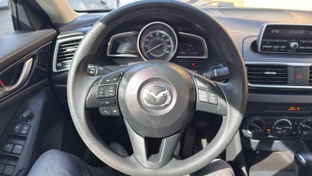 used 2014 Mazda Mazda3 car, priced at $10,299