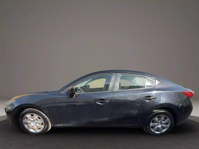 used 2014 Mazda Mazda3 car, priced at $10,299