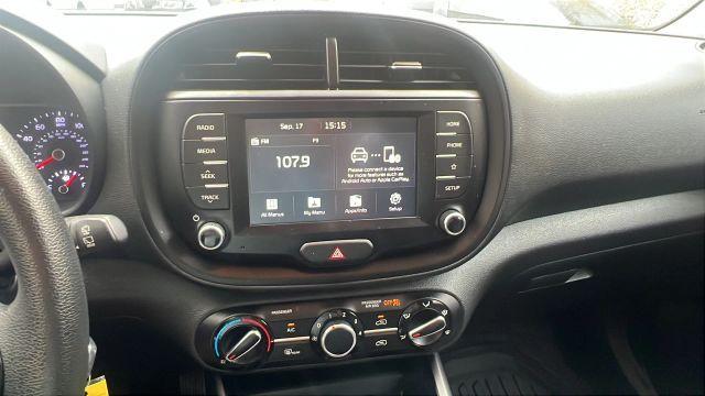 used 2020 Kia Soul car, priced at $9,999