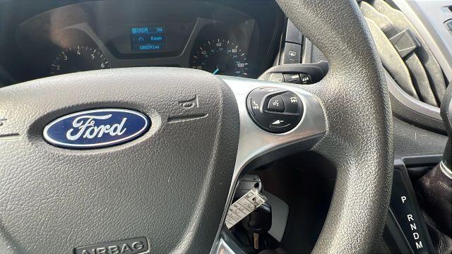 used 2018 Ford Transit-350 car, priced at $22,599