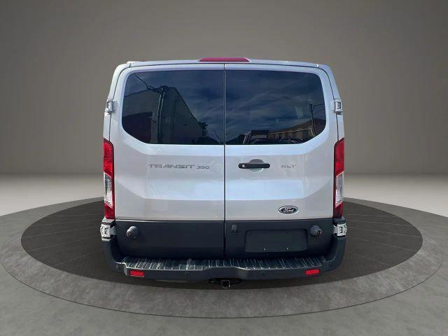 used 2018 Ford Transit-350 car, priced at $22,599