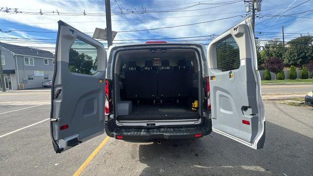 used 2018 Ford Transit-350 car, priced at $22,599