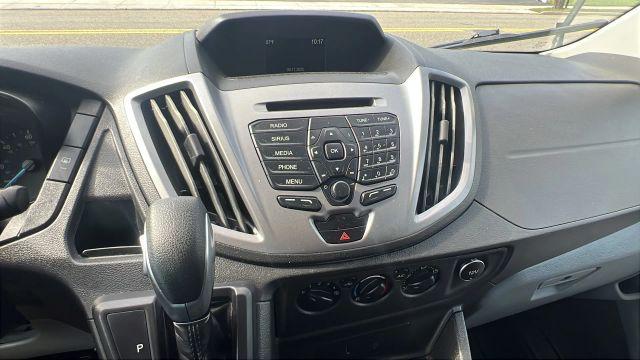 used 2018 Ford Transit-350 car, priced at $22,599